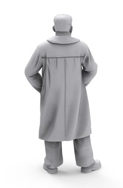 画像5: トリファクトリー[TF-B04B]1/72 現用 北朝鮮空軍 セッビョル-4戦略偵察ドローン デカールセット(プラッツRQ-4用)