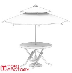 画像10: トリファクトリー[TF-B05]1/72 現用 航空ショー アクセサリーセット