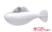 画像5: トリファクトリー[TF-C02B]1/72 現用 サカバンバスピス クラスター爆弾セット(2個入)