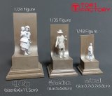 トリファクトリー[ZA-19]バックウォールフィギュアベース 中