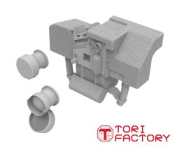 画像19: トリファクトリー[ZA-014A]1/35 FGM-148ジャベリン