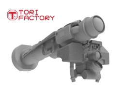 画像8: トリファクトリー[ZA-014A]1/35 FGM-148ジャベリン