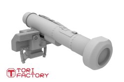 画像9: トリファクトリー[ZA-014A]1/35 FGM-148ジャベリン