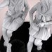 画像8: トリファクトリー[GW-03B] 1/24 はたらくJK ランチタイム (働いた後はメシが美味い！)
