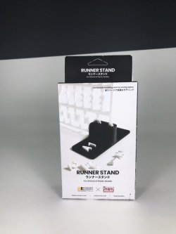 画像10: TAG ART[TA-01]模型用工具 ランナースタンド