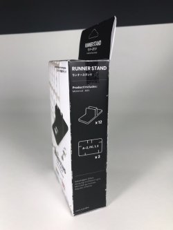 画像9: TAG ART[TA-01]模型用工具 ランナースタンド