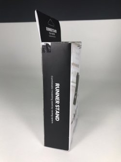 画像7: TAG ART[TA-01]模型用工具 ランナースタンド