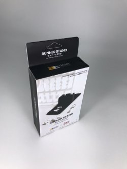 画像6: TAG ART[TA-01]模型用工具 ランナースタンド