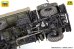 画像3: ズベズダ[ZV3707]1/35 GAZ-66 4輪駆動トラック (3)