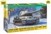 画像1: ズベズダ[ZV3708]1/35 IS-2 重戦車 (1)