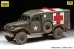 画像2: ズベズダ[ZV3711]1/35 ダッジ WC-54 野戦救急車 (2)