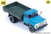 画像3: ズベズダ[ZV3712]1/35 ZIL-130 中型トラック (3)
