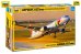 画像1: ズベズダ[ZV7043]1/144 エアバス A321neo (1)