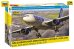 画像1: ズベズダ[ZV7047]1/144 エアバスA330-200 (1)
