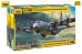 画像1: ズベズダ[ZV7325]1/72 C-130J "ハーキュリーズ" (1)