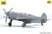 画像2: ズベズダ[ZV7327]1/72 YaK-1 戦闘機 (2)