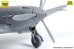 画像3: ズベズダ[ZV7327]1/72 YaK-1 戦闘機 (3)