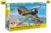 画像1: ズベズダ[ZV7330]1/72 I-16 5型 "イシャク" (1)