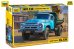 画像1: ズベズダ[ZV43004]1/43 ZIL-130 ダンプトラック (1)