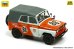 画像2: ズベズダ[ZV43007]1/43 UAZ-469 4輪駆動車 (2)