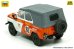 画像3: ズベズダ[ZV43007]1/43 UAZ-469 4輪駆動車 (3)
