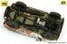 画像4: ズベズダ[ZV43007]1/43 UAZ-469 4輪駆動車 (4)