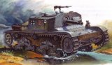 ズベズダ[ZV3515] 1/35　セモベンテM40-75/18