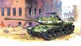 ズベズダ[ZV3524] 1/35　JS-2 スターリン重戦車