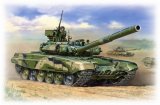 ズベズダ[ZV3573] 1/35 ロシアT-90戦車