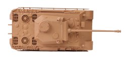 画像3: ズベズダ[ZV3678]1/35 パンター中戦車D型
