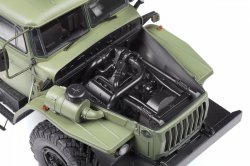 画像4: ズベズダ[ZV3655]1/35 BM-21グラート　自走多連装ロケット砲