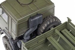 画像6: ズベズダ[ZV3697]1/35 KAMAZ　5350　”ムスタング”　ロシア6輪式軍用車