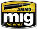 AMMO(AMIG)エナメルウェザリングカラー・アクリルカラー新製品予約開始!!