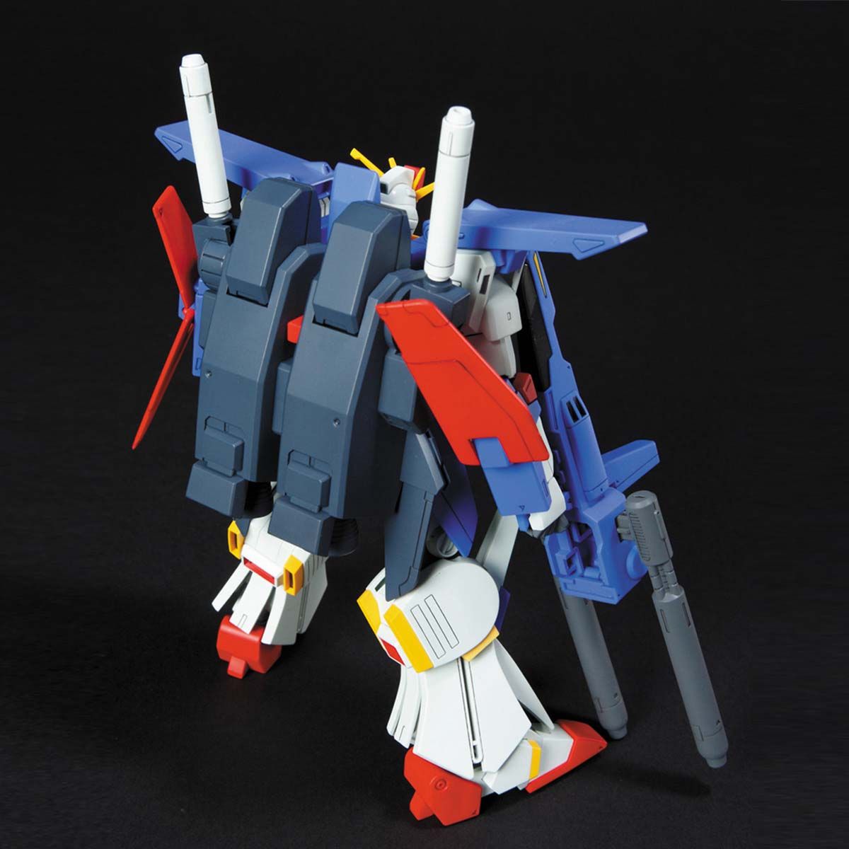 バンダイ[5057954]HGUC 1/144 ダブルゼータガンダム - M.S
