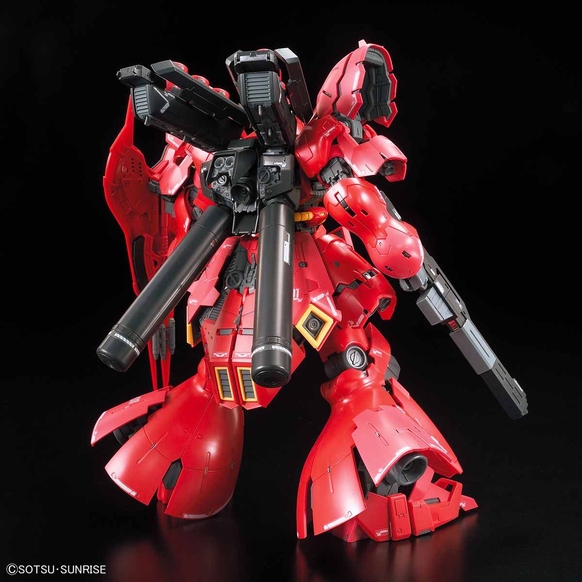 バンダイ[5061605]RG 1/144 サザビー - M.S Models Web Shop