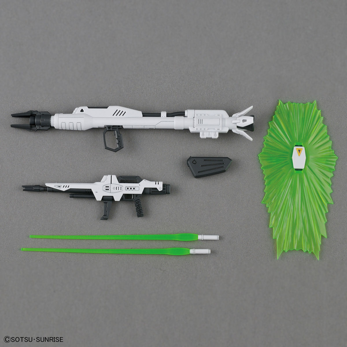 バンダイ[5061612] MG 1/100 ガンダムF91 Ver.2.0 - M.S Models