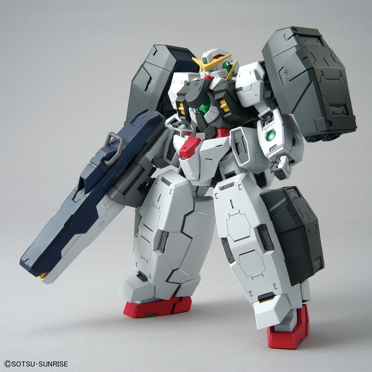 MG ガンダムヴァーチェ 完成品 ジャンク ガンプラ - メルカリ