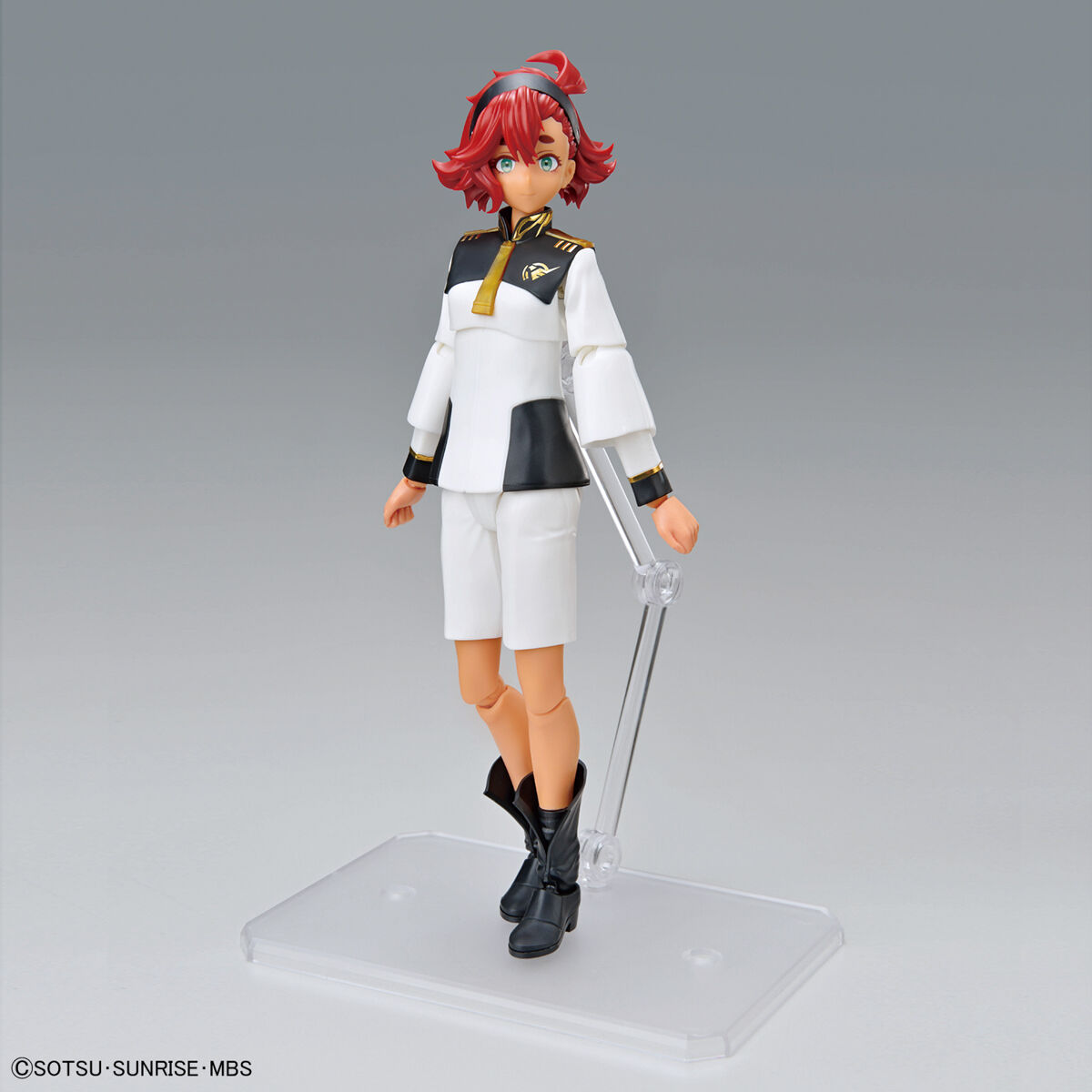 特価品】Figure-rise Standard スレッタ・マーキュリー | yoruichi Hobby-base