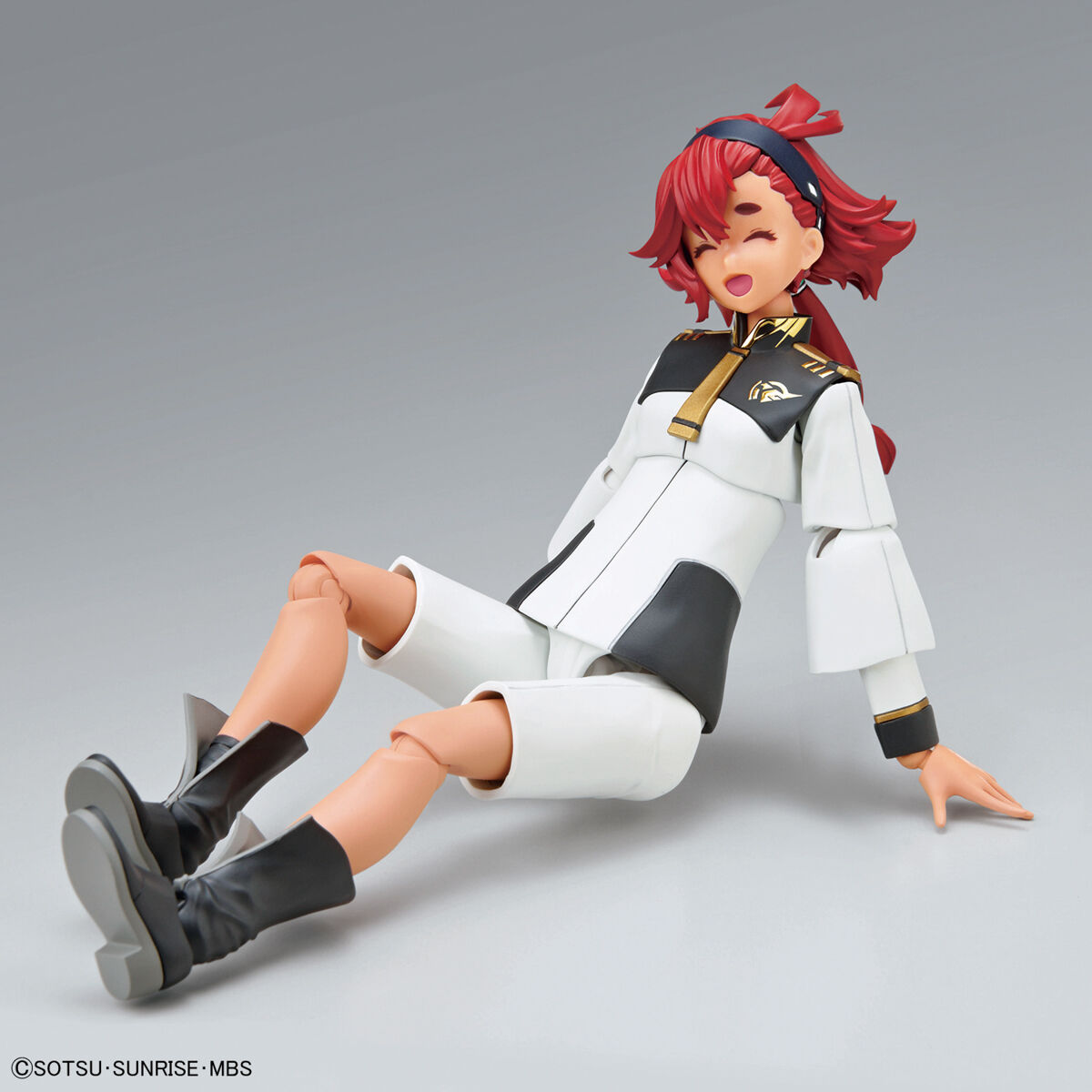Figure-rise Standard スレッタ・マーキュリー | b's mono-log