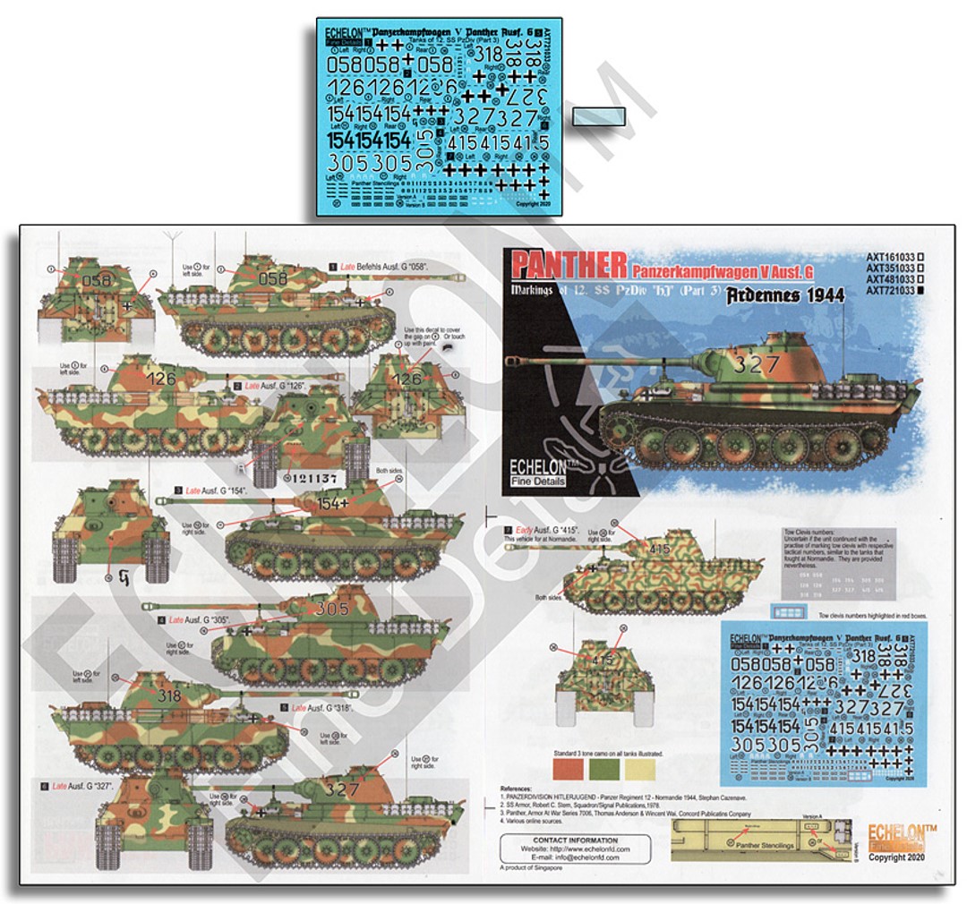 1944年の産業軍