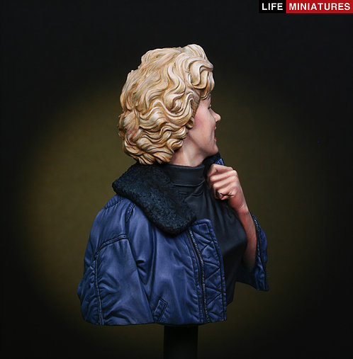 Amazon | ライフミニチュア 1/35 永遠のセックスシンボル