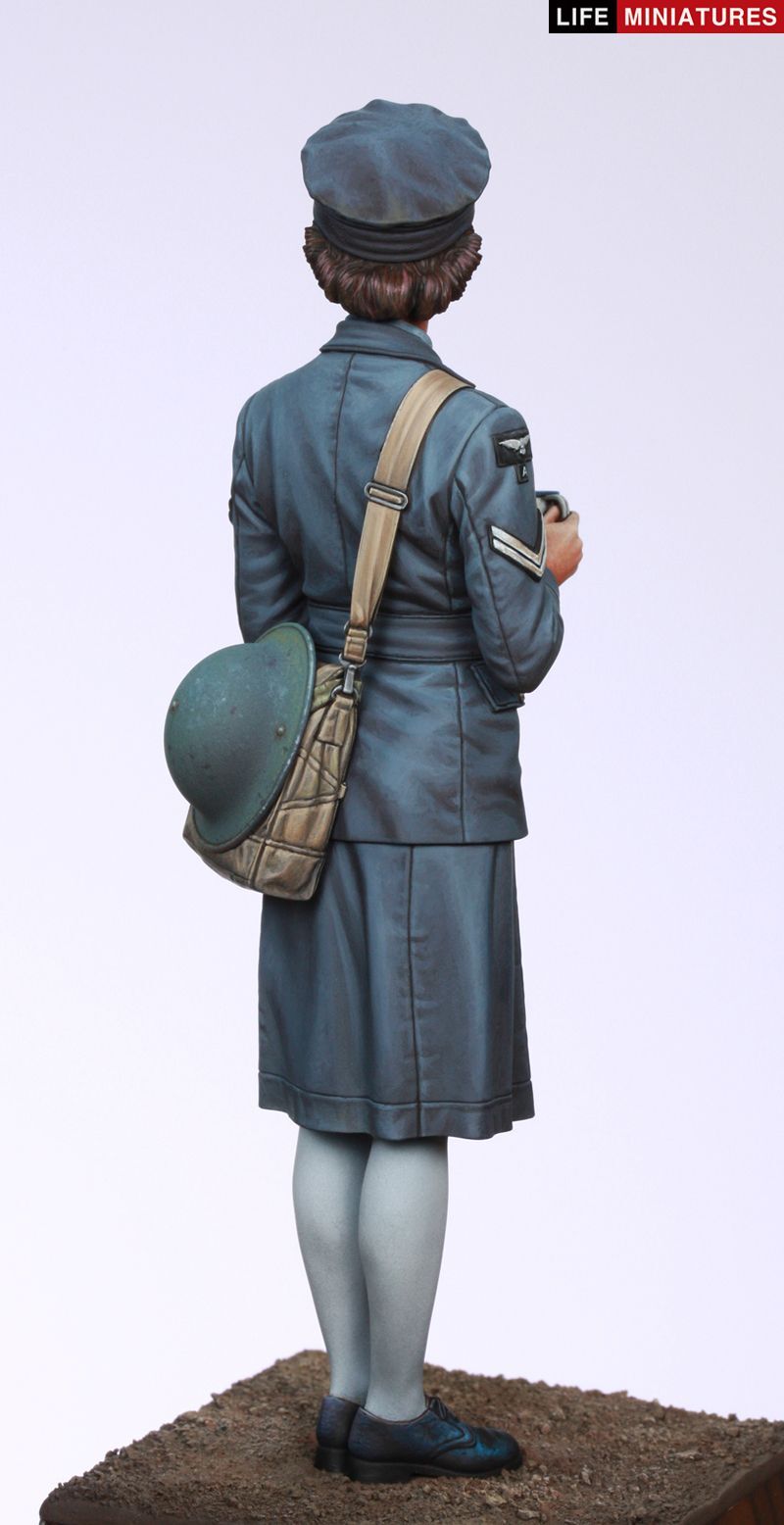 Vintage 1940s Original WW2 US Army Air Force Aerial Gunner