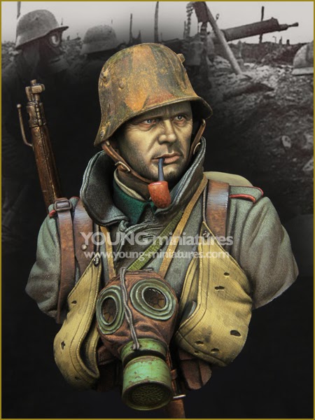 W帝政ドイツ軍＊1741～1918＊第1騎兵連隊ダンツィヒ
