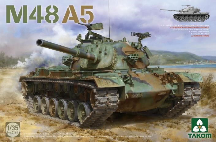 入荷】タコムより9/7ご案内の新製品5点が入荷しました。 - AFV