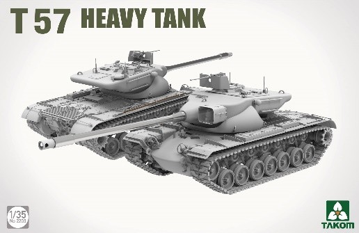 1/35 T-55 AMV ロシア中戦車 - (株)ビーバーコーポレーション
