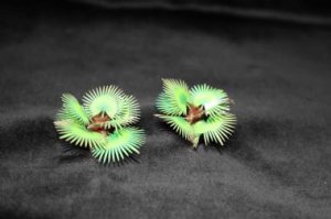 画像2: JOEFIX[JF184.35]パルミエの木セットC(ヨーロッパ/アフリカ) (2)