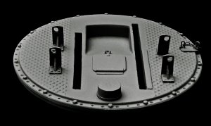 画像6: K59[C-022] 1/35 2cm FlaK38 アップグレードキット(DML用) (6)