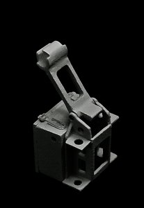 画像12: K59[C-022] 1/35 2cm FlaK38 アップグレードキット(DML用) (12)