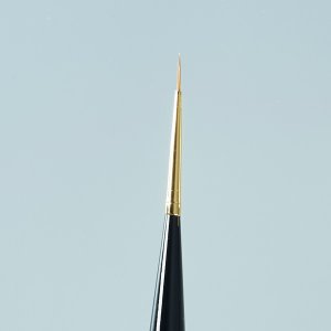 画像2: モデルカステン［RB-04］スミ入れ筆 (2)