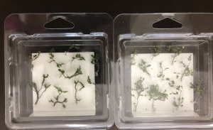 画像3: マンティス・ミニチュアズ[VC02]1/35 WWII ジオラマ用アクセサリー 広葉樹の枝 車両向けカモフラージュ用 (3)